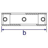 RPM-Mengazzi, Geländerfittings