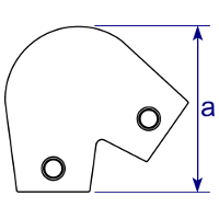 V61_S_einstellbarer_Gelaenderbogen_40-70_Grad_Rohrverbinder_Rohrschellen_Interclamps