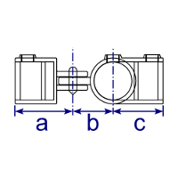 V62T_t_Kombi-T-Stück_mit_Hülse_Rohrverbinder_Rohrschellen_Interclamps